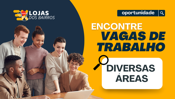 Divulgue seu negócio